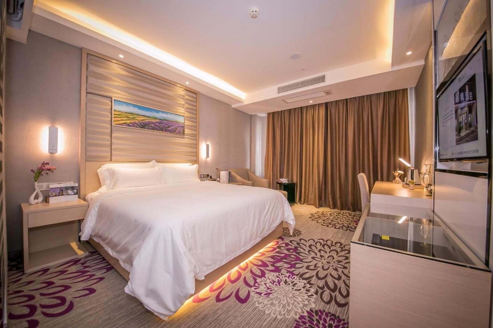 King Executive Room