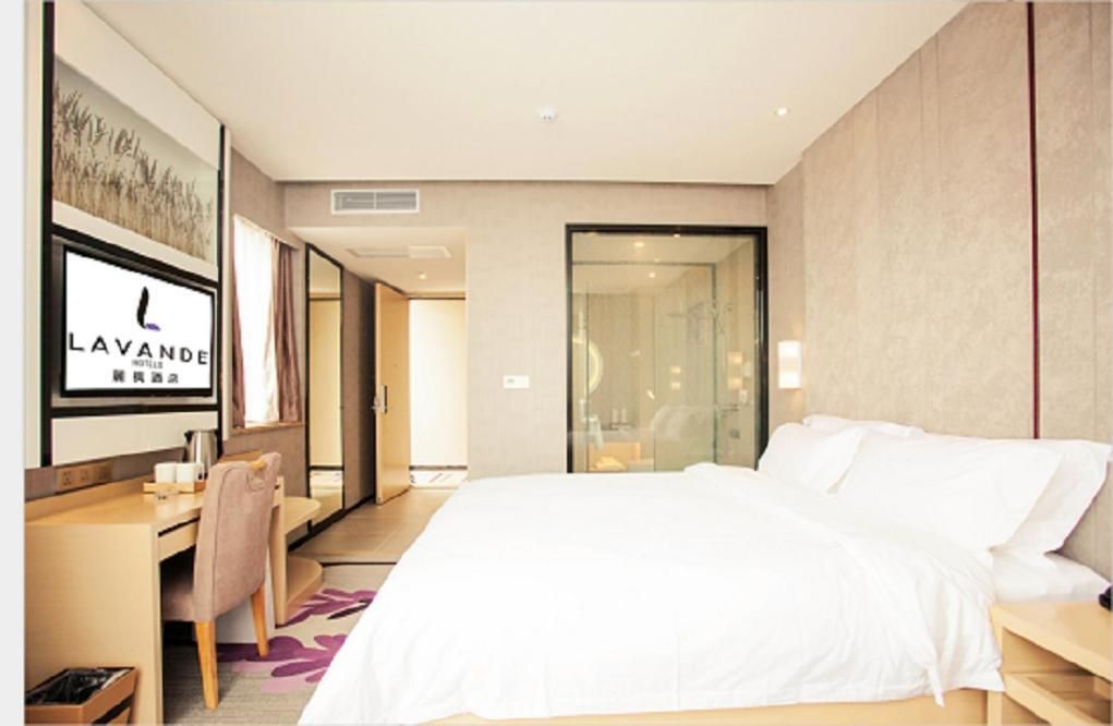King Executive Room