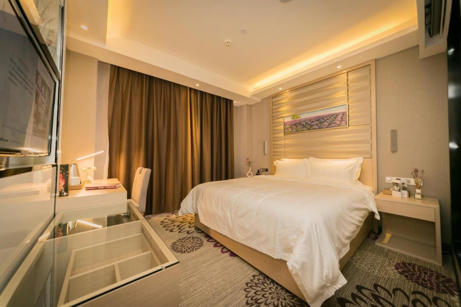 Elegant Double Room