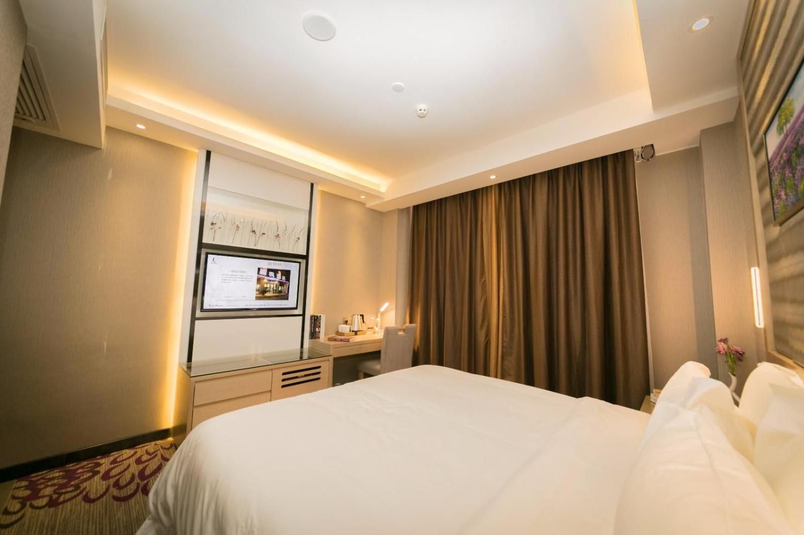 Elegant Double Room