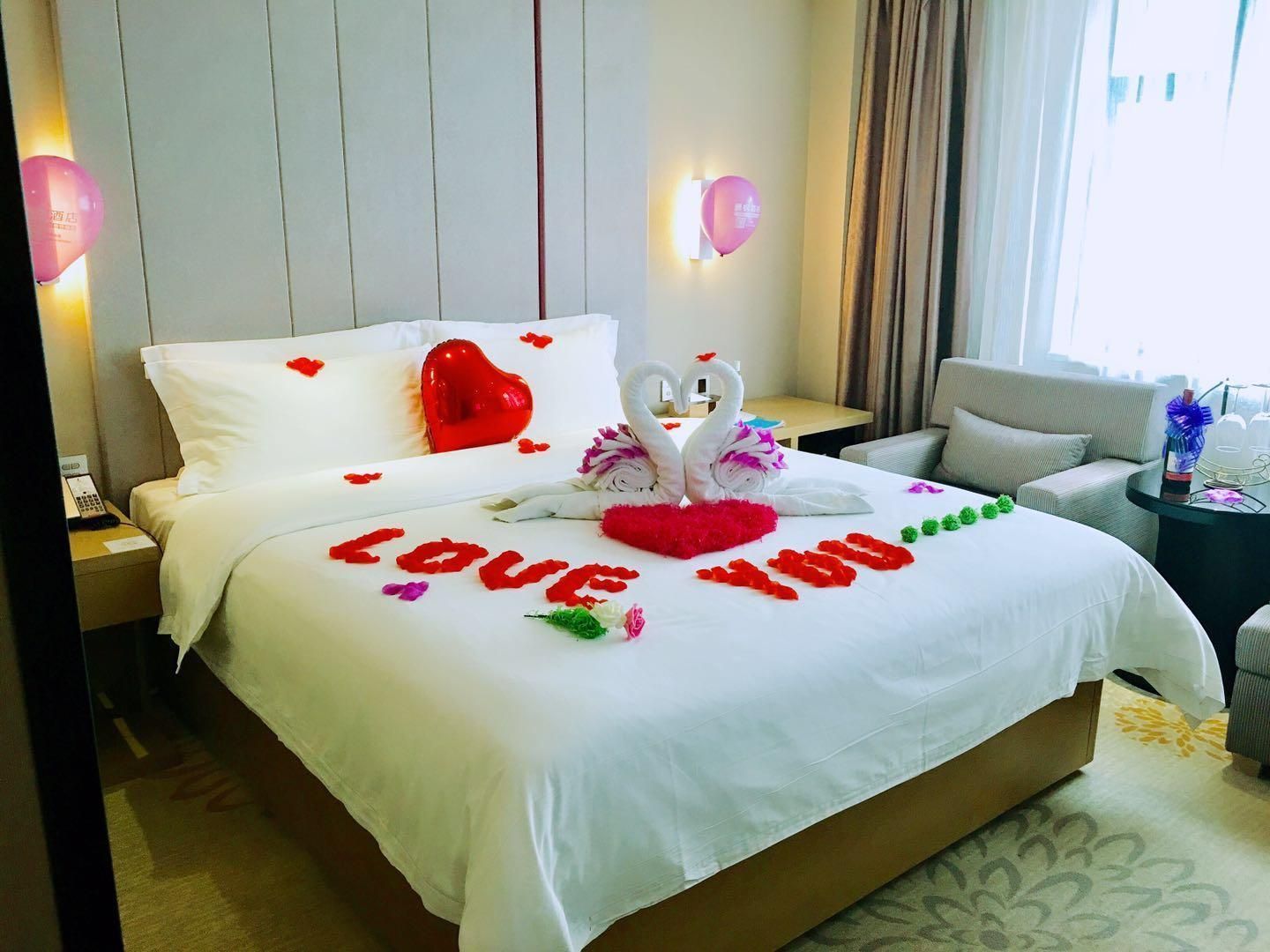 Lavande - Romantic Youxiang Room