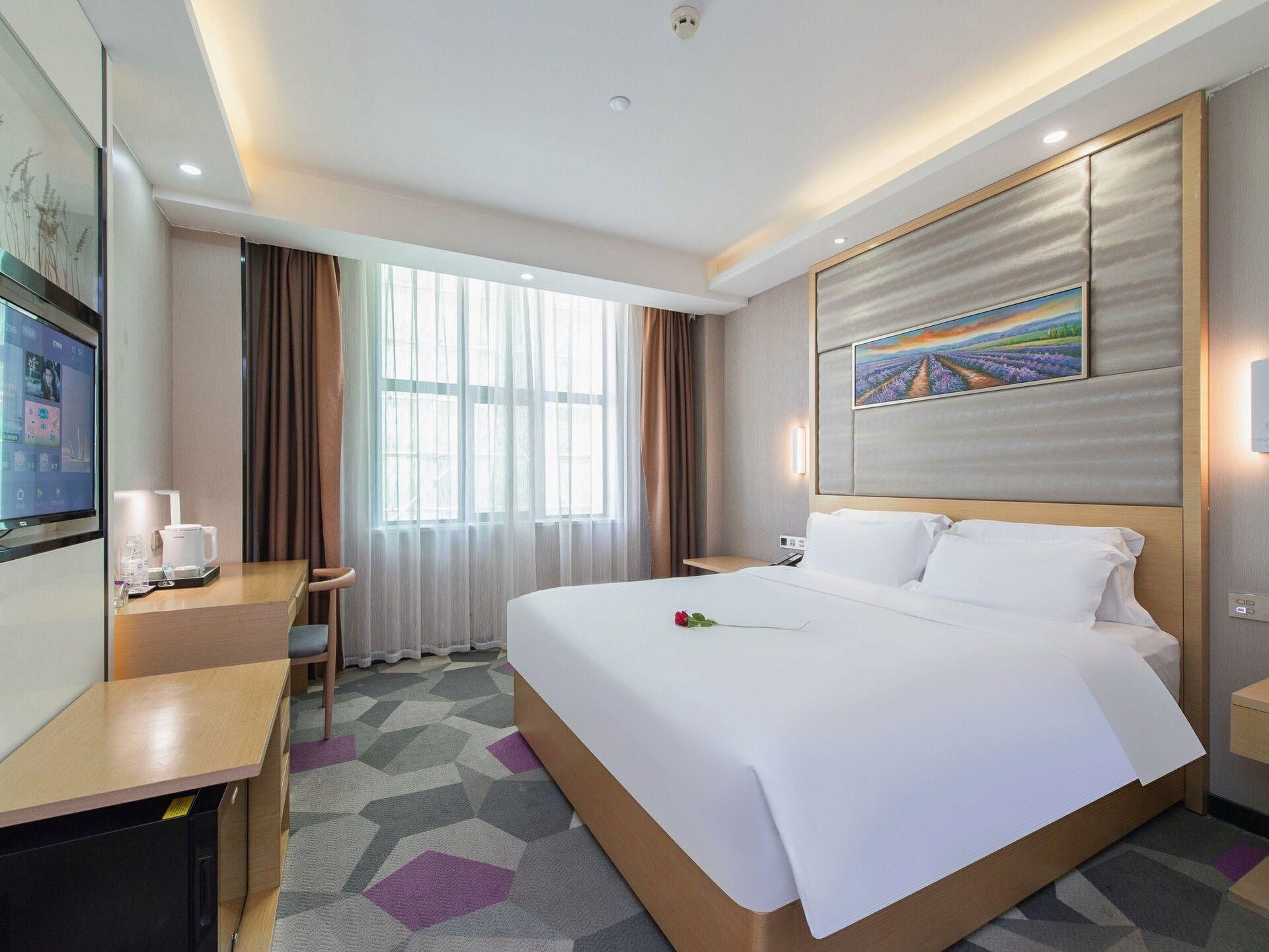 Business Double Room