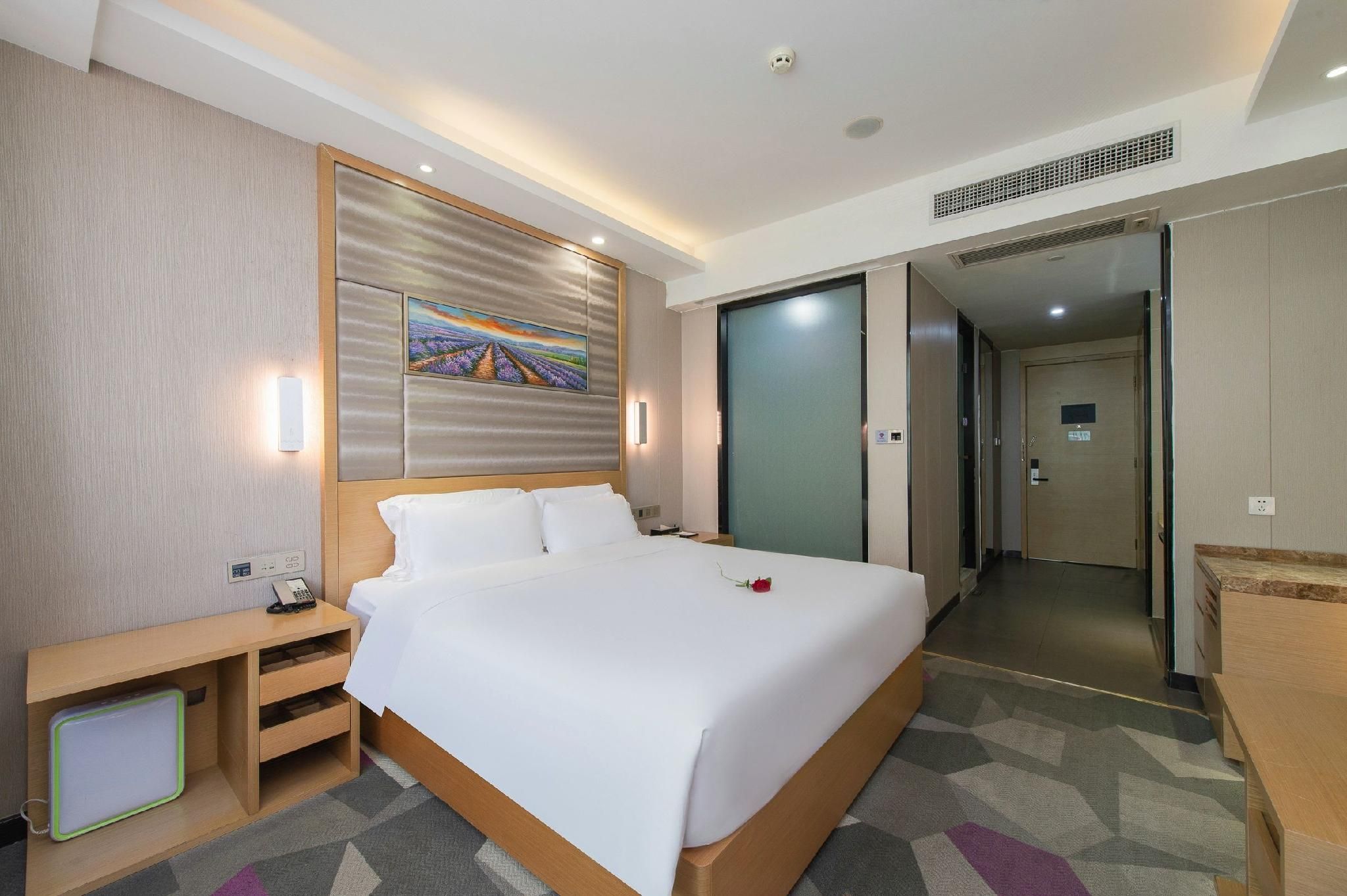 Business Double Room