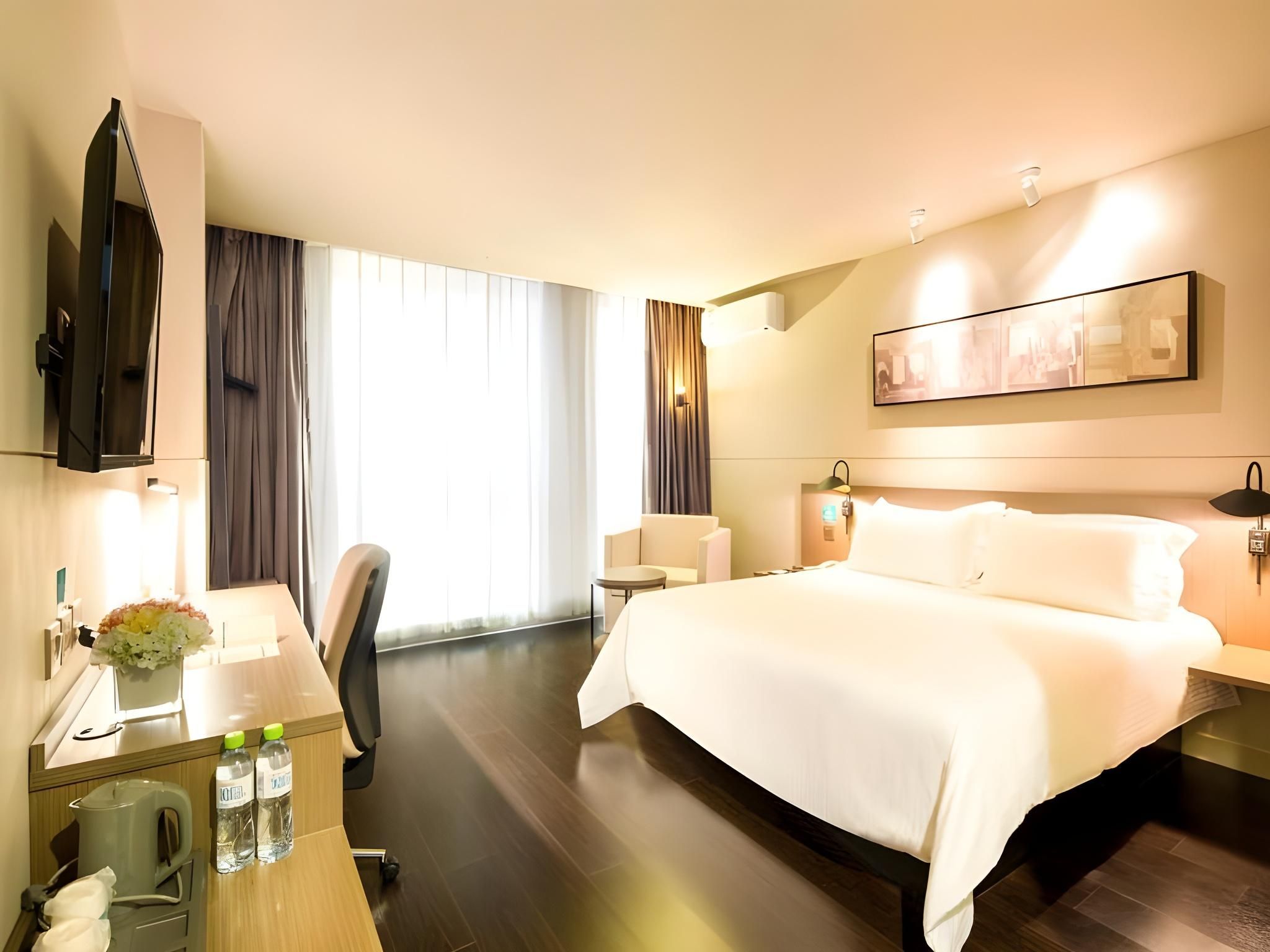 Business Suite A