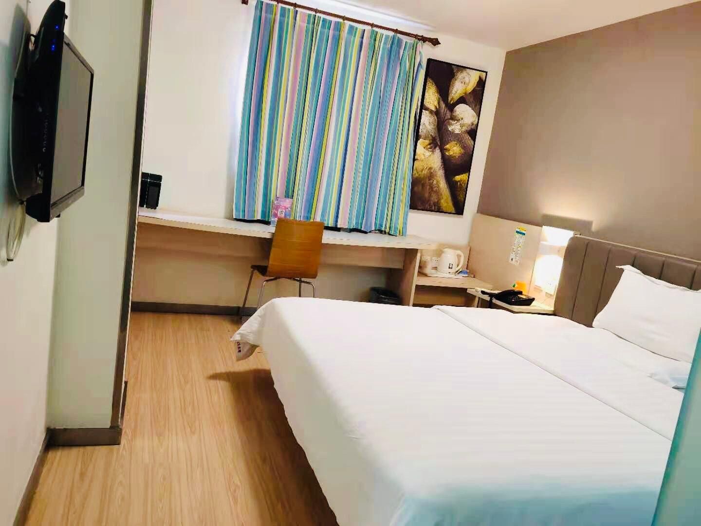 Select Bed Room