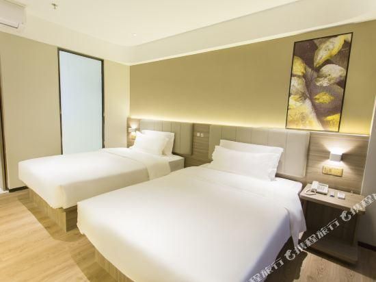 Business Twin Room