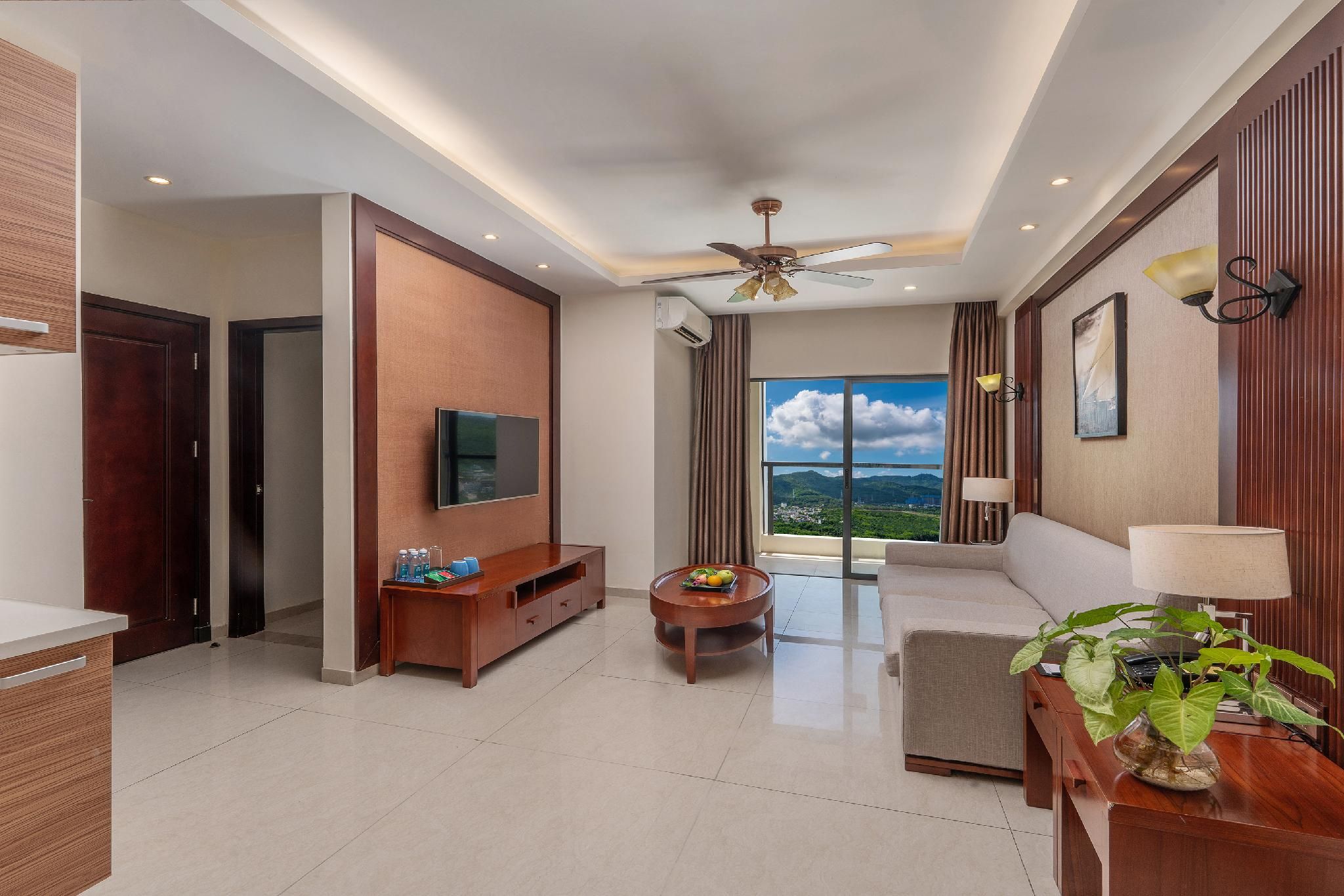 2-Bedroom VIP Grand Suite