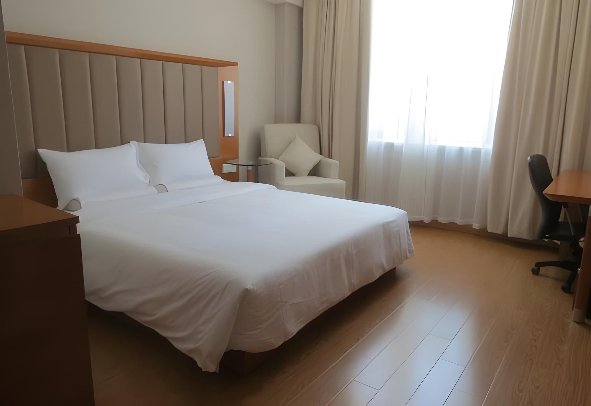 SHUYA Superior Queen Room