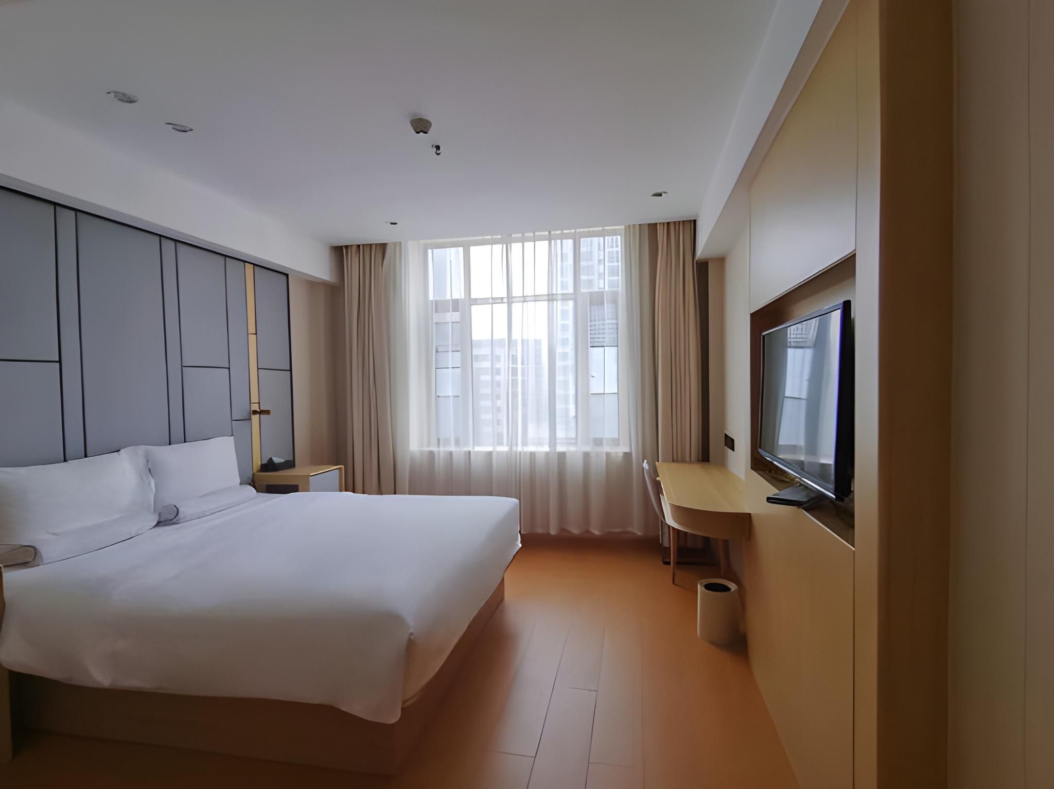 Ji Hotel Sanya Bay Limited Time Offer - Superior Queen Room 2