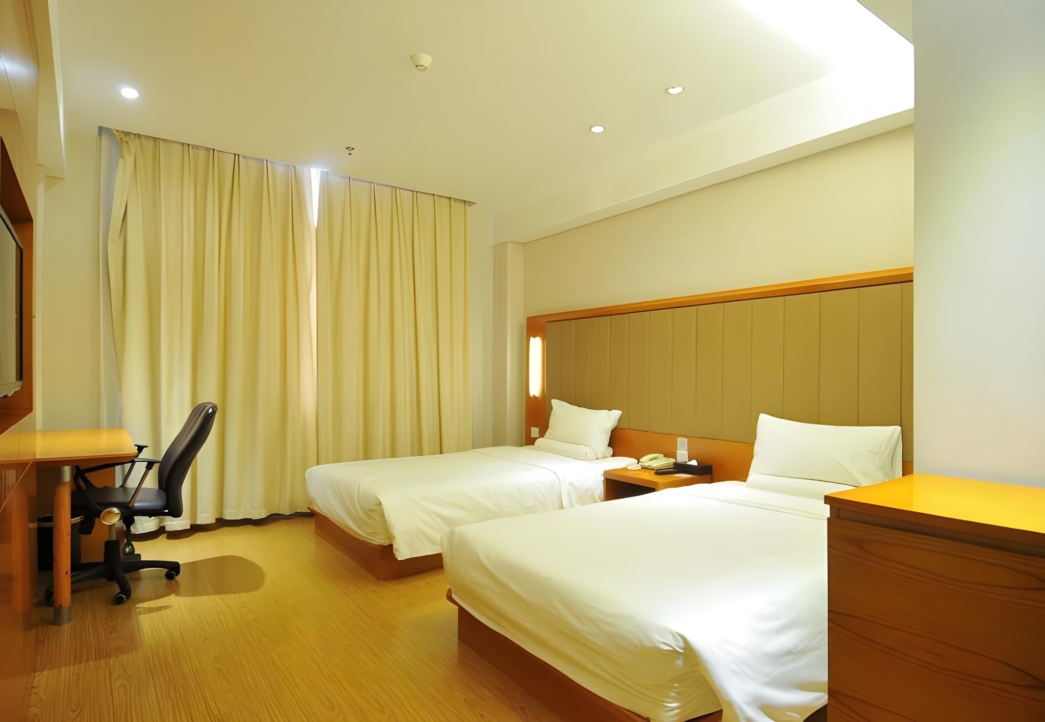 Limited Time Offer -Twin Room