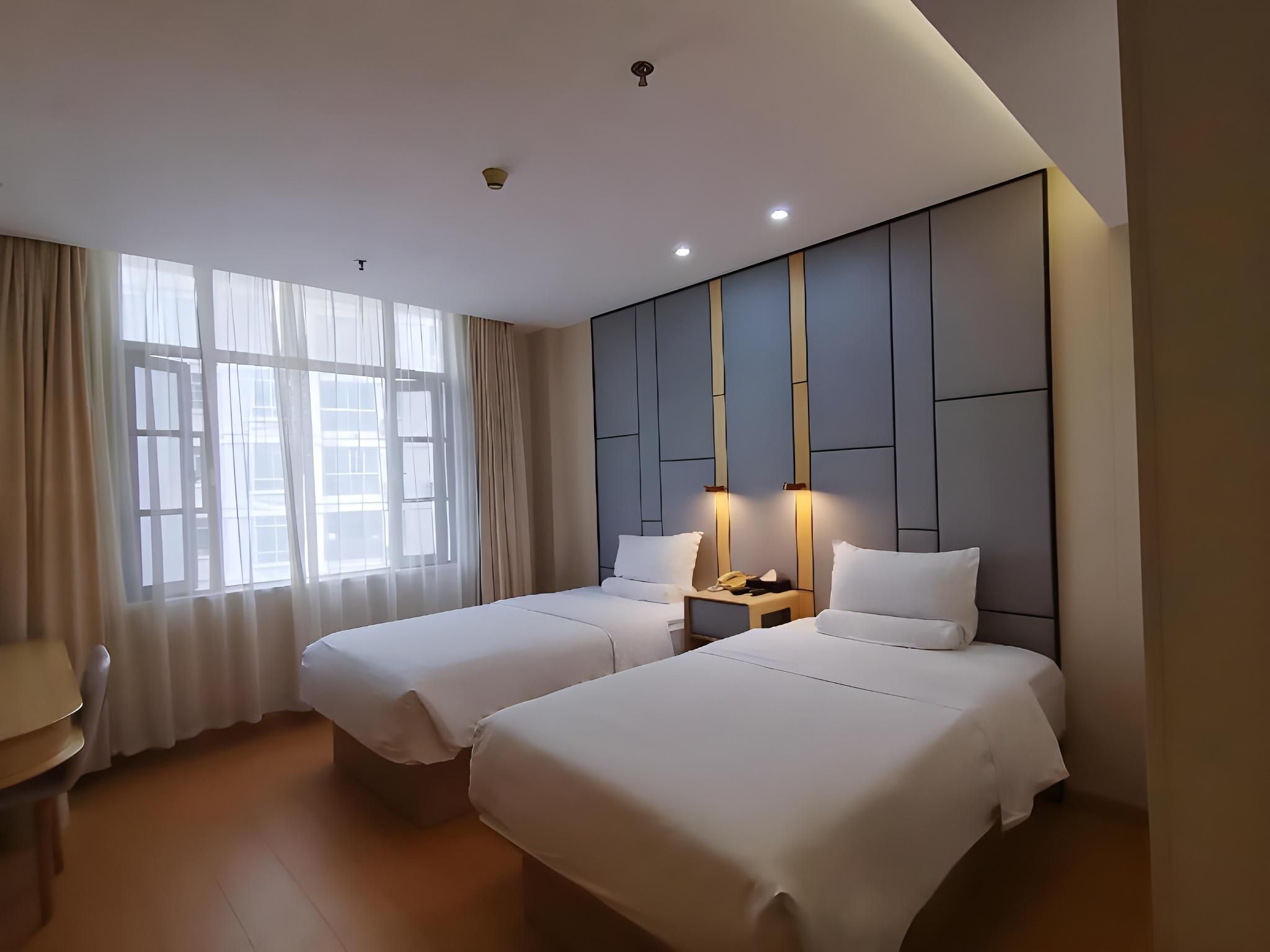 Limited Time Offer -Twin Room
