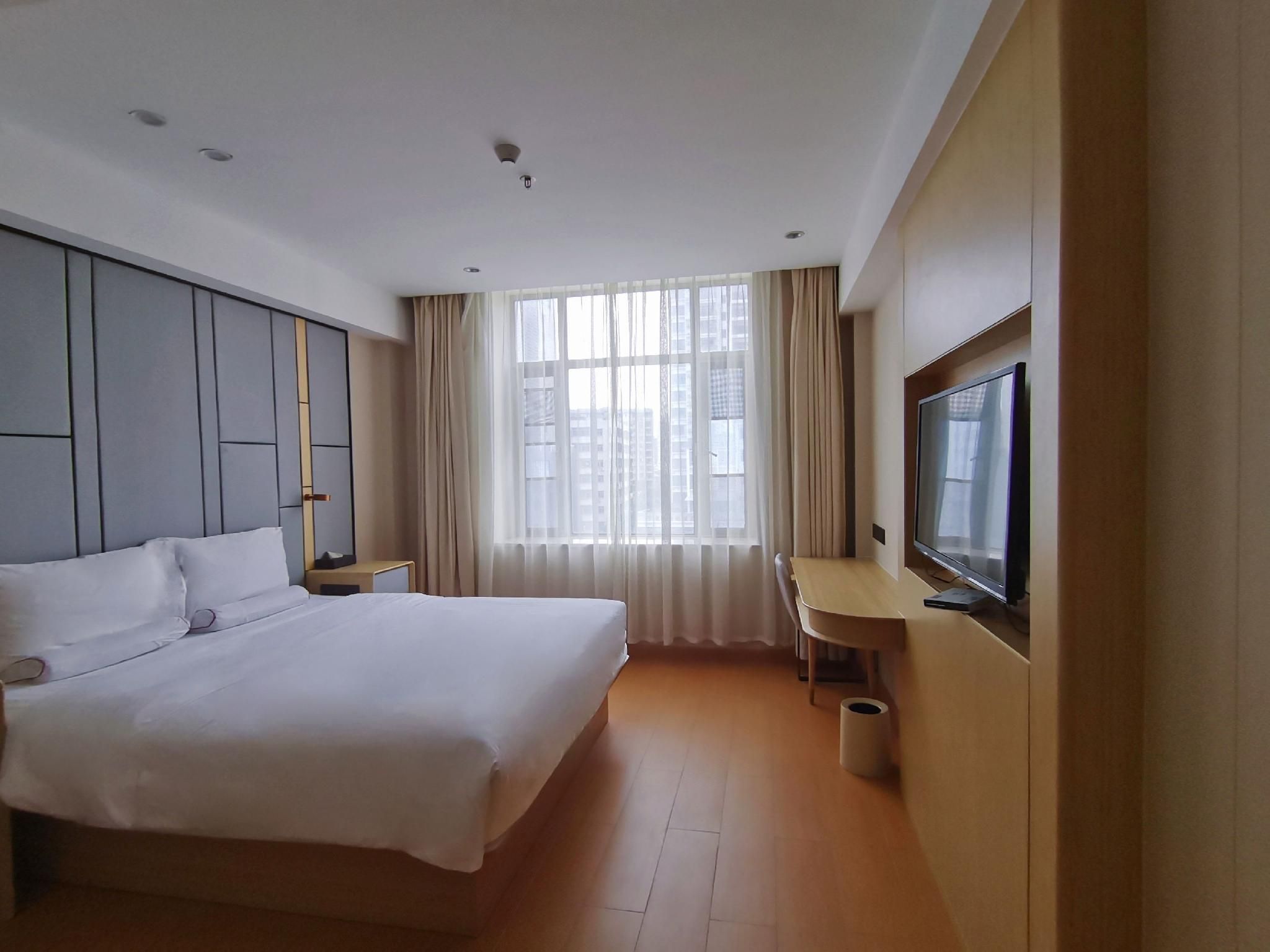 Ji Hotel Sanya Bay Limited Time Offer - Zero Pressure - Superior Double Room