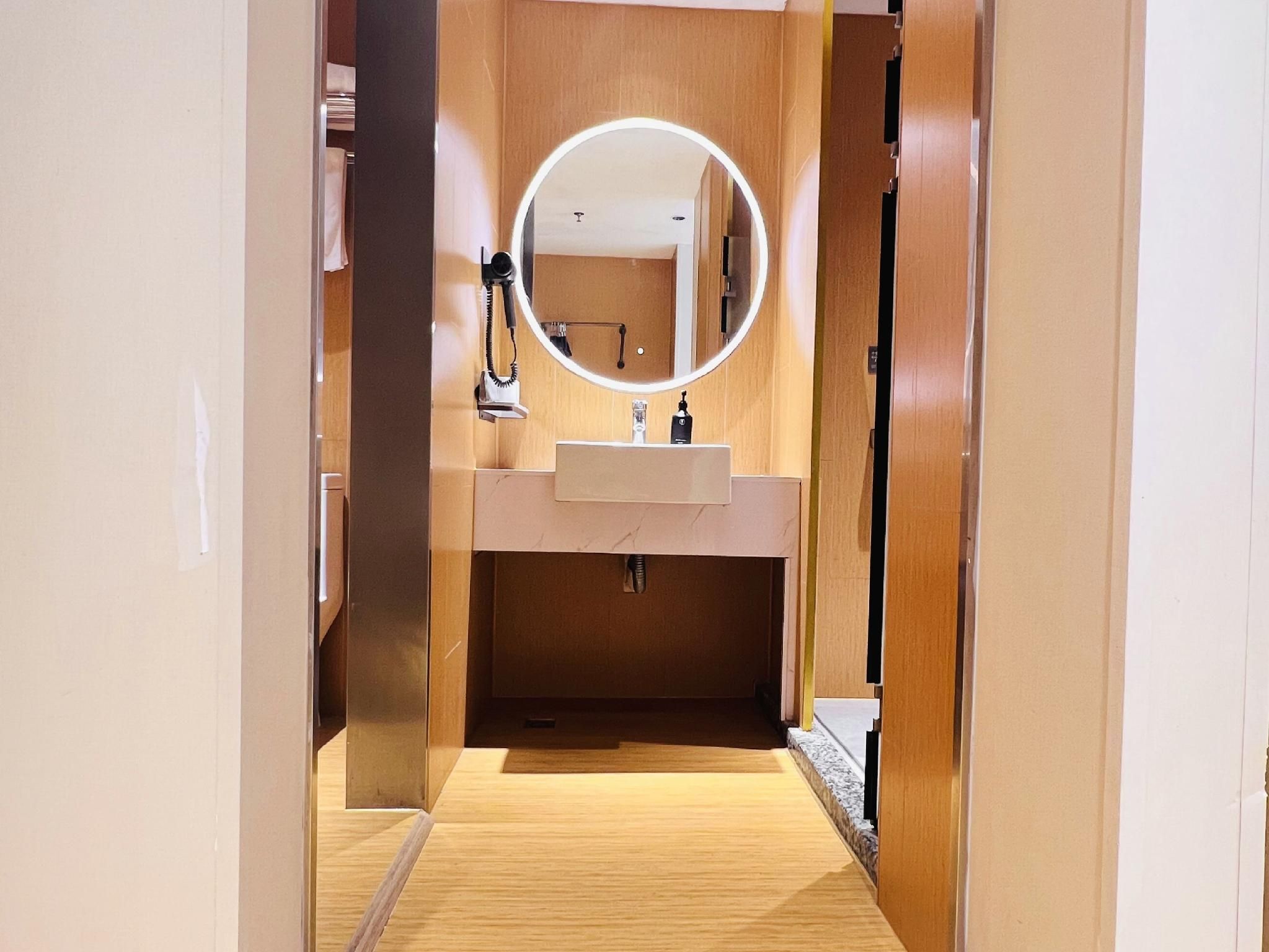 Ji Hotel Sanya Bay Limited Time Offer - Zero Pressure - Superior Double Room 3