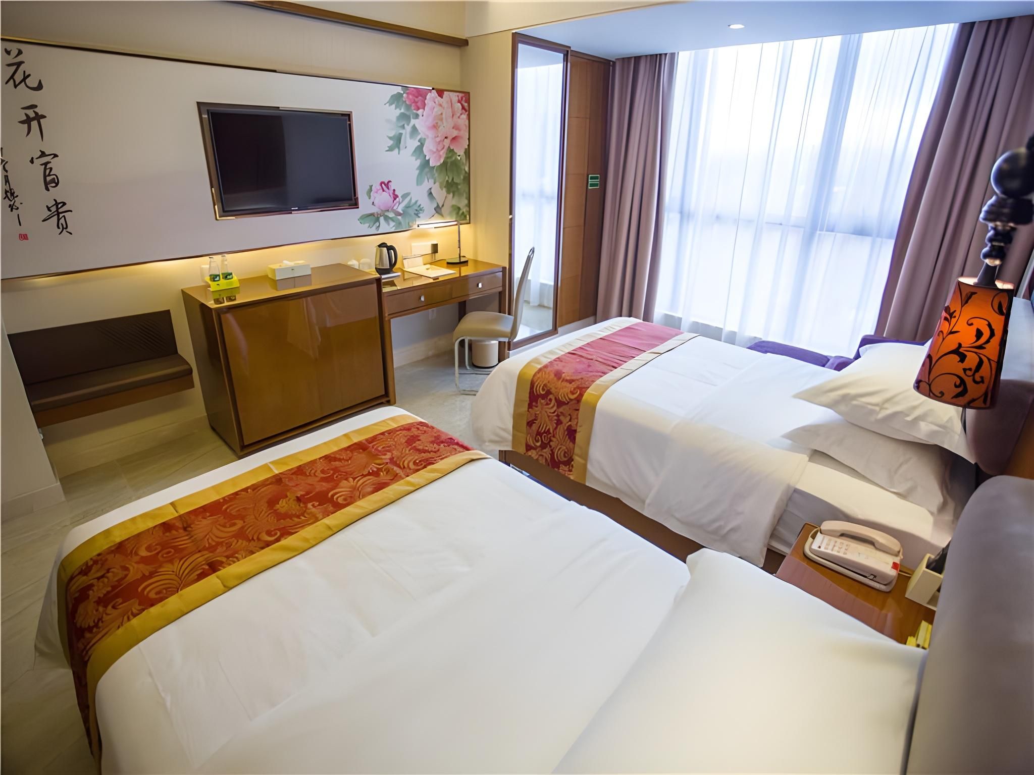 Vienna - Superior Twin room