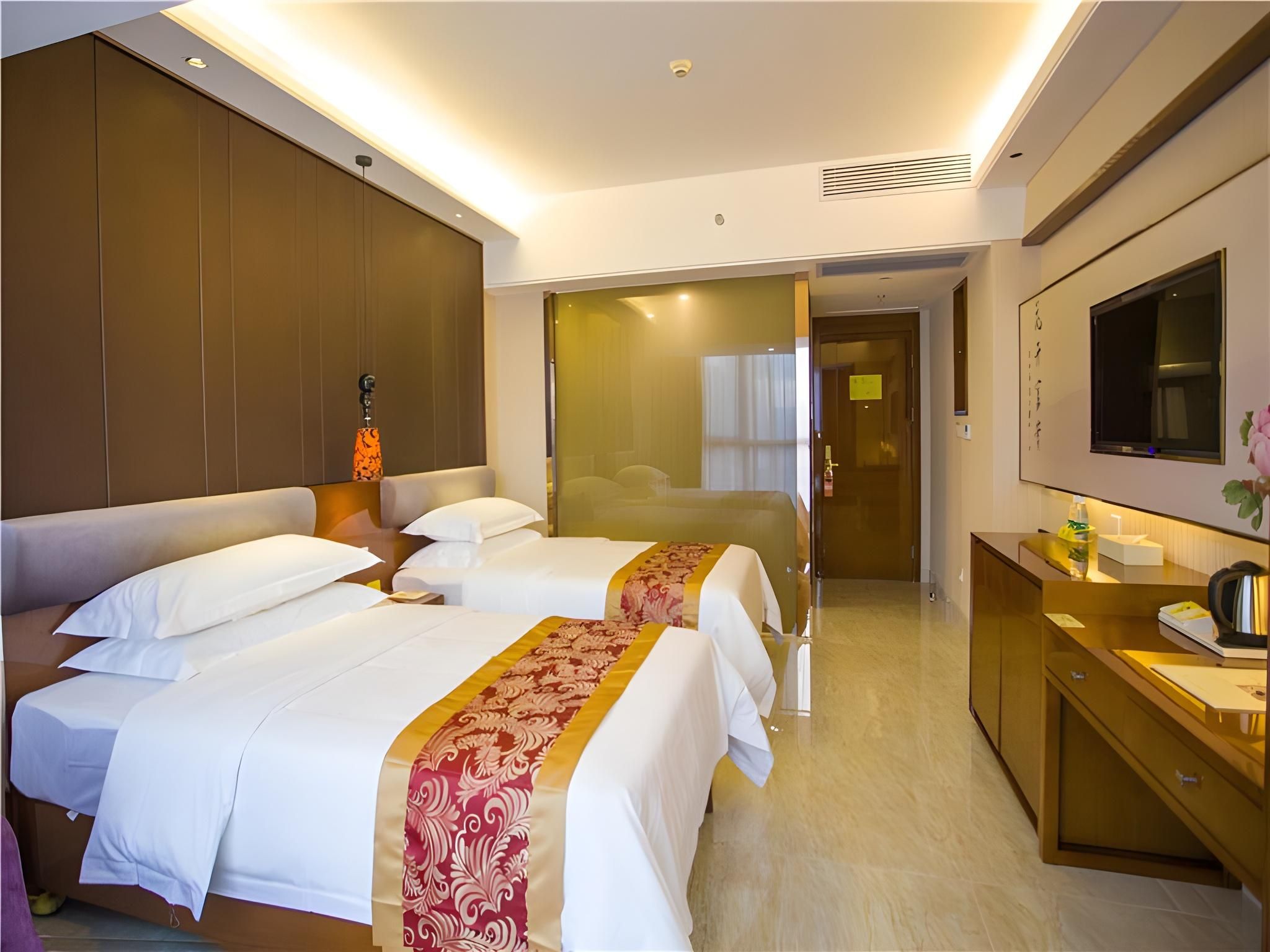 Vienna - Executive Room for 2 Guests