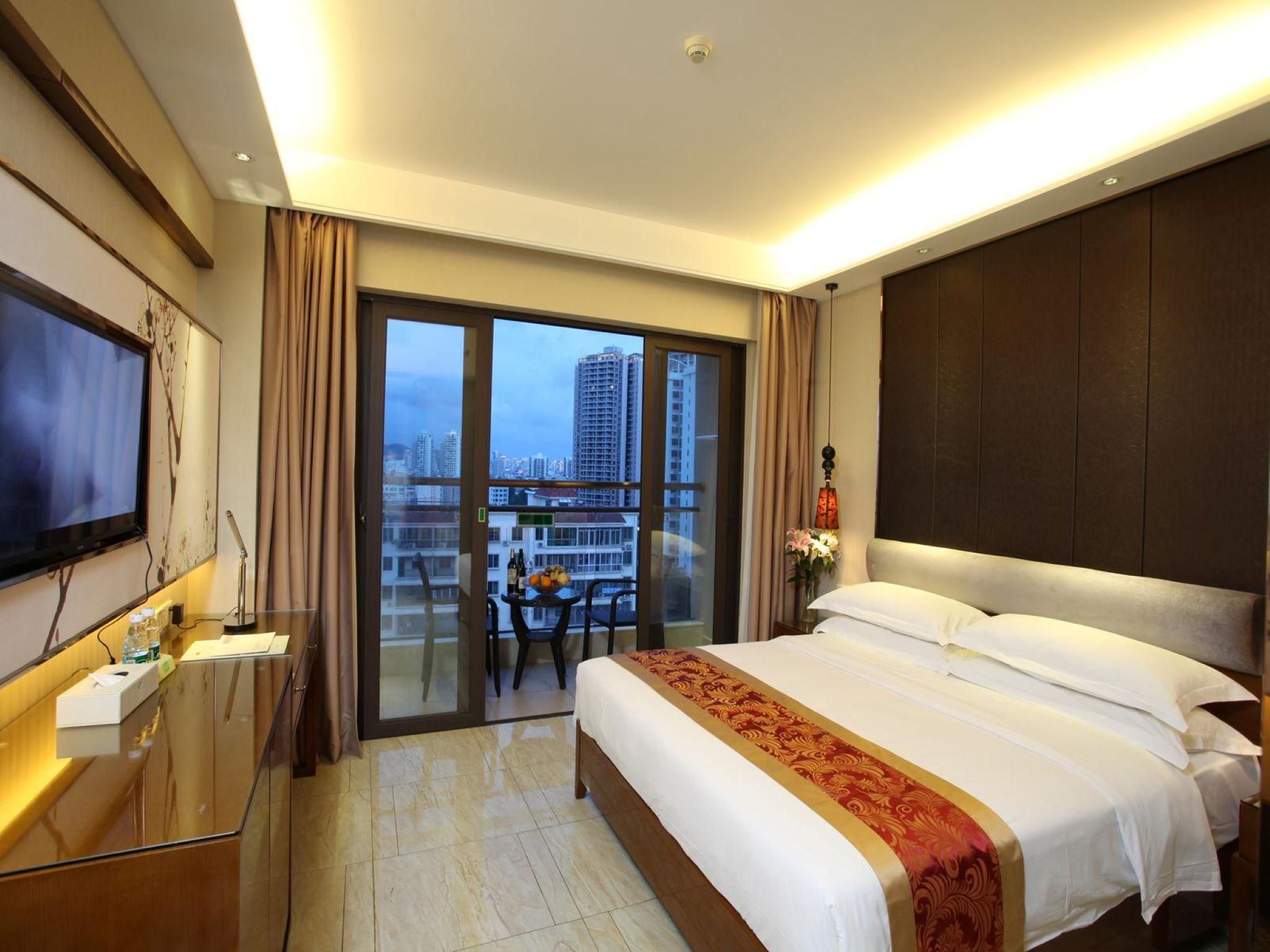 Vienna - Executive 1 Bed Room