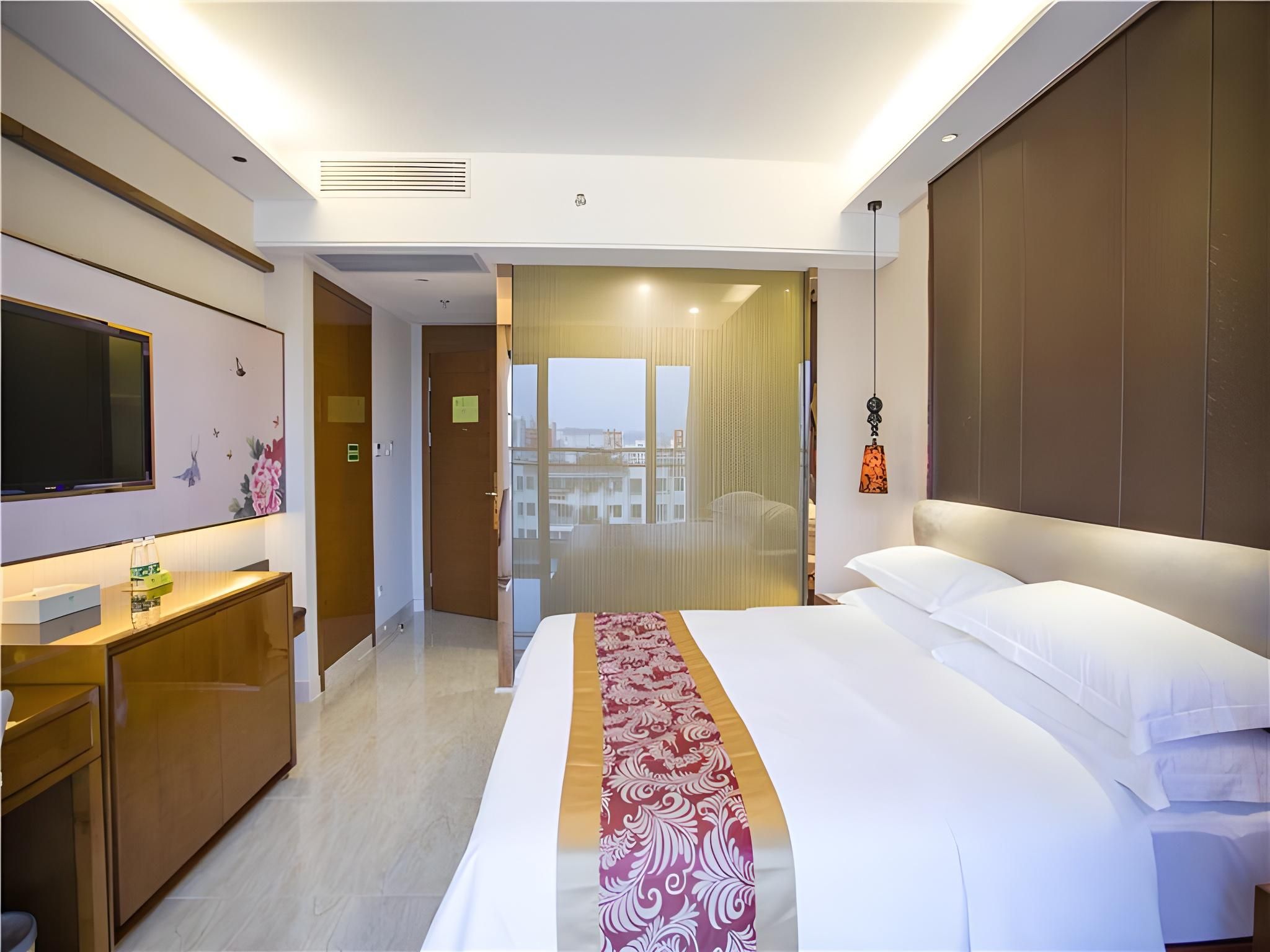 Vienna - 1 Bed Room with View