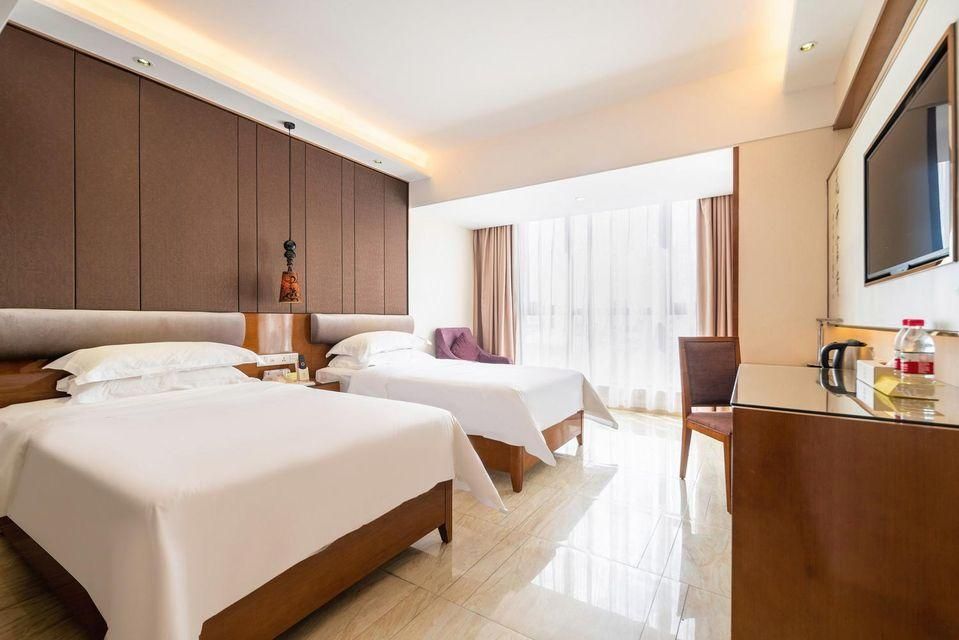 Vienna - Executive Room for 2 Guests