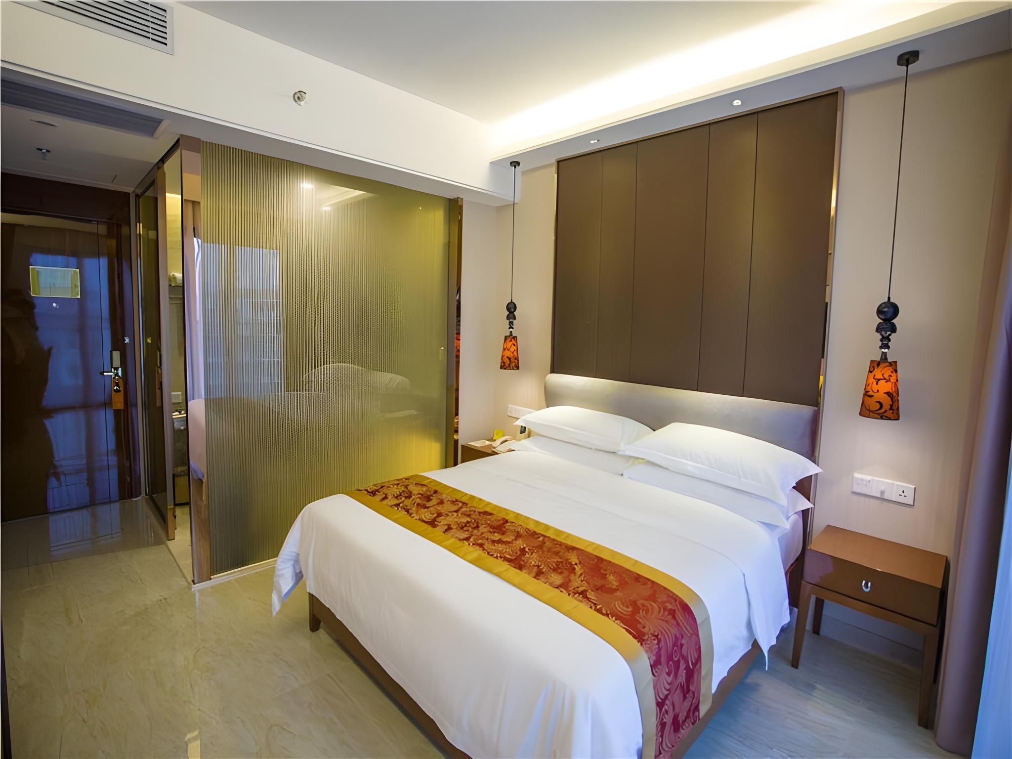 Vienna - Deluxe Room