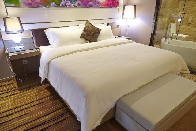 Mainland Chinese Citizens - Business Double Room
