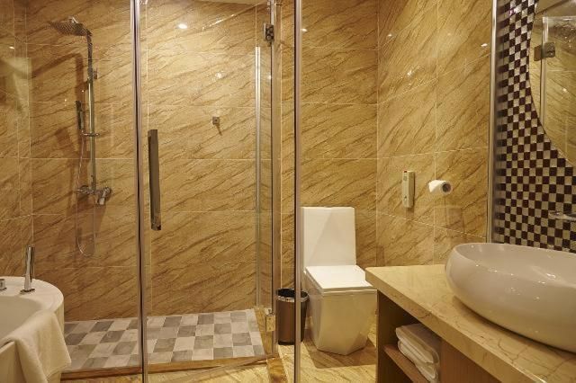 Mainland Chinese Citizens - Deluxe Double Room