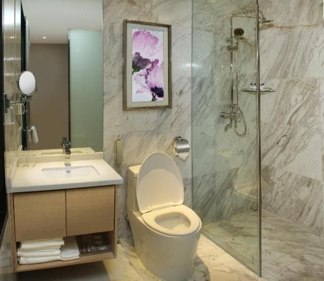 Mainland Chinese Citizens - Business Double Room