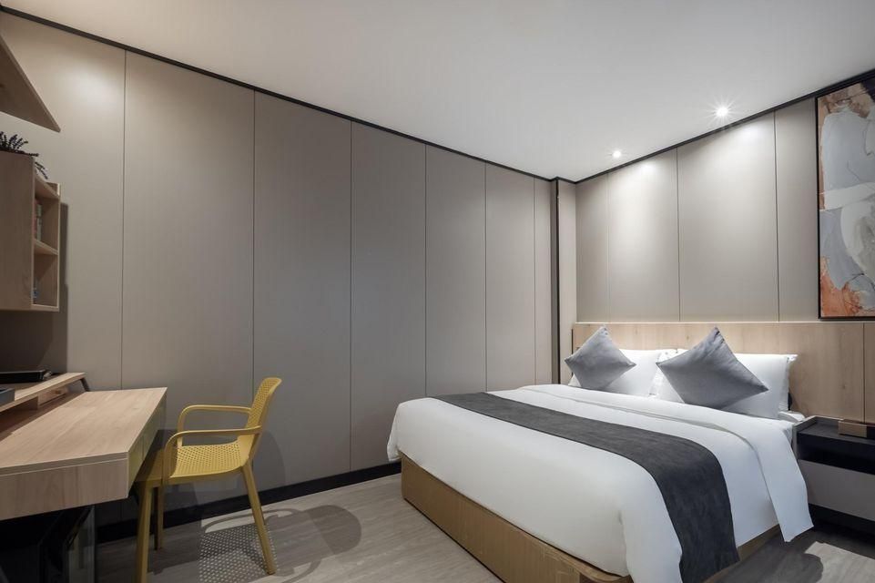 Superior Double Room without Window
