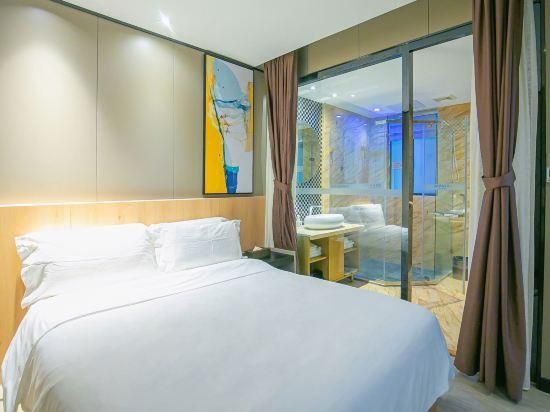Superior Double Room without Window