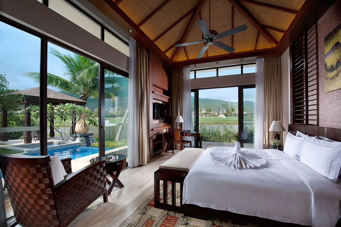 2-Bedroom Pool Villa (4 Adults)