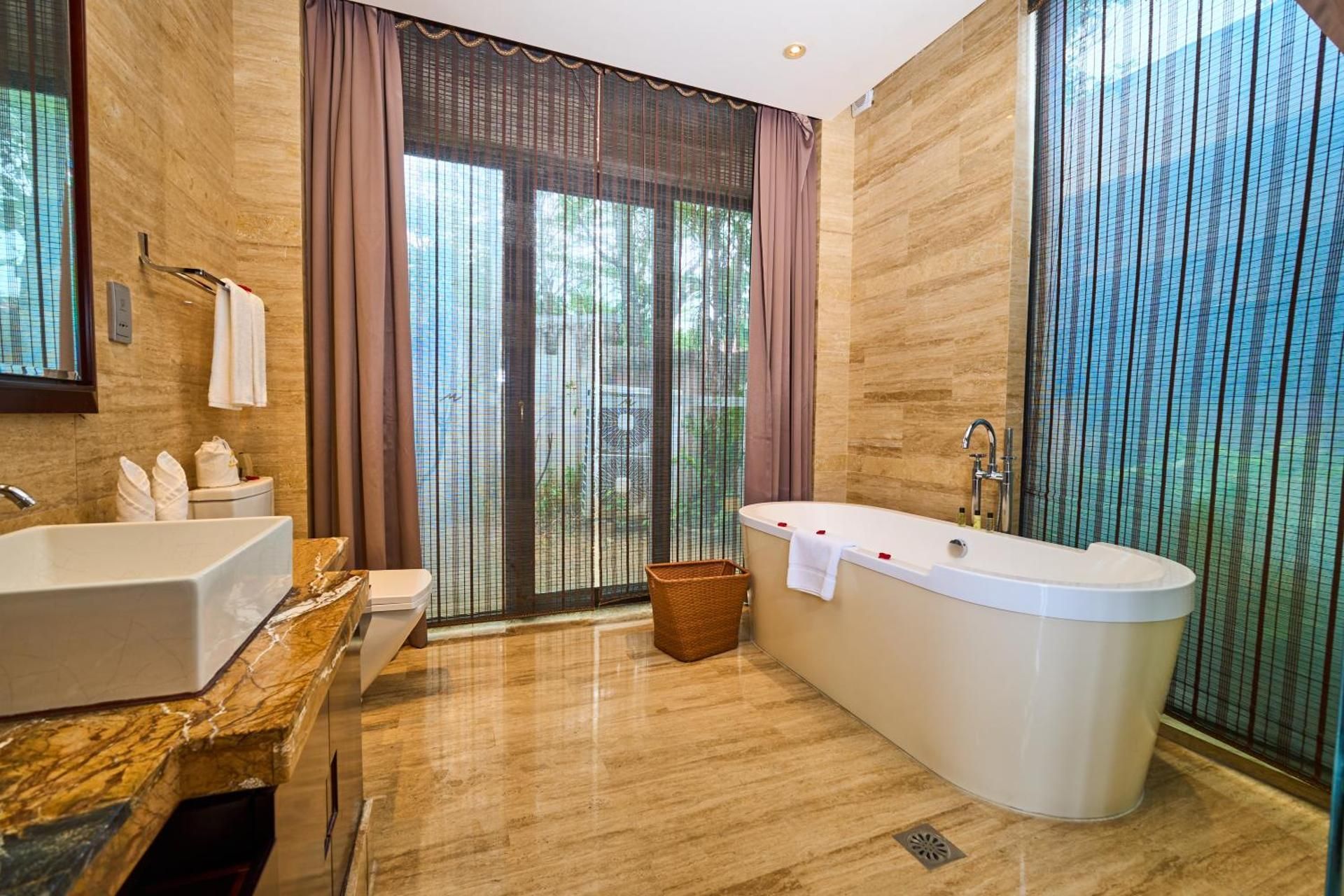 Duplex Villa 2-Bedroom