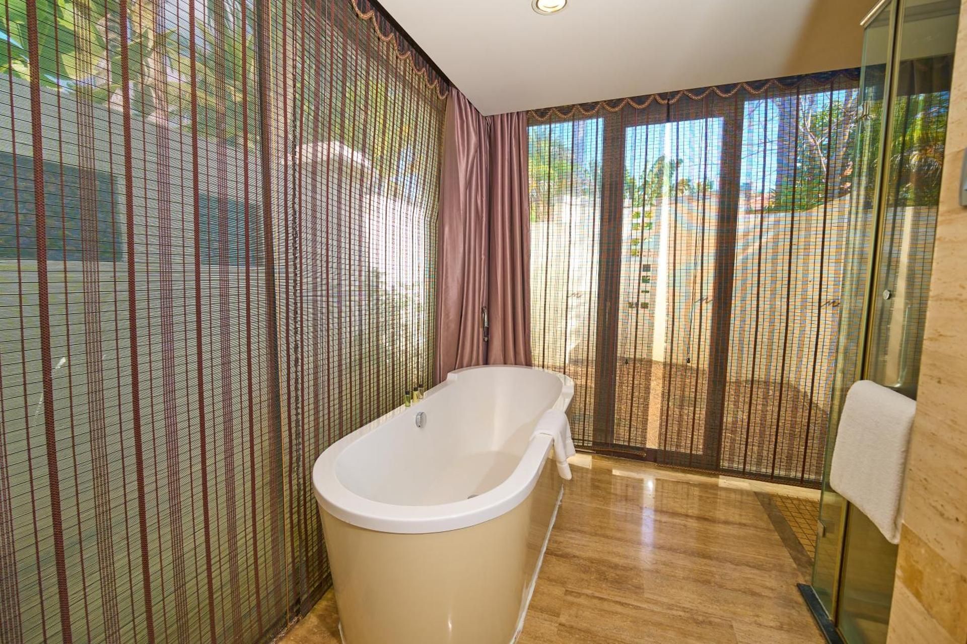 2-Bedroom Pool Villa (4 Adults)