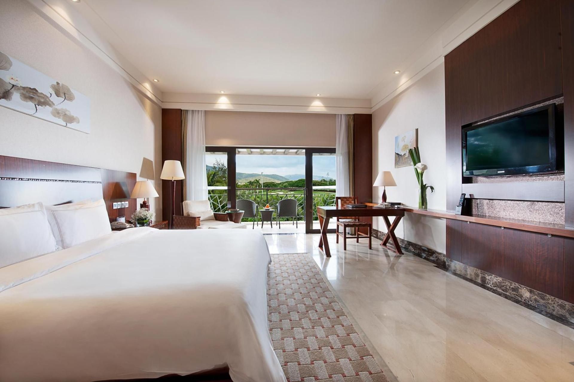 Standard King Room