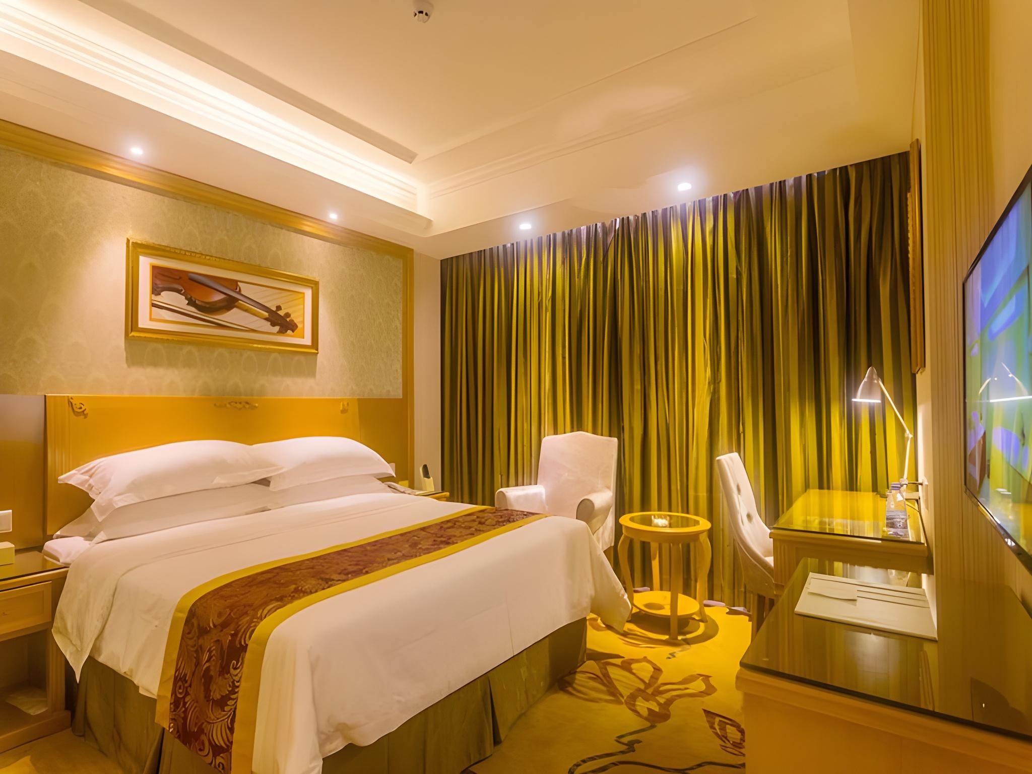 WH - Standard Room