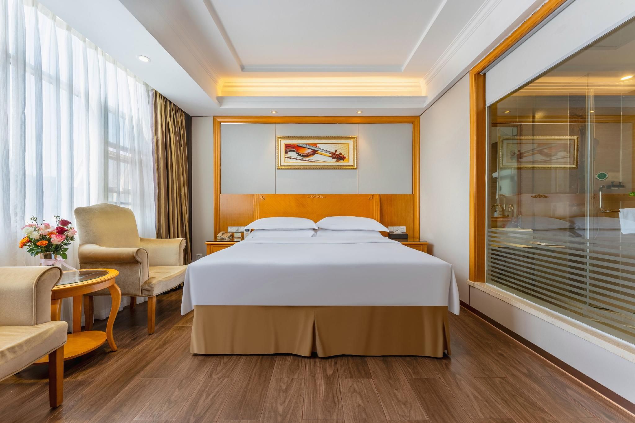 Vienna - Deluxe Room