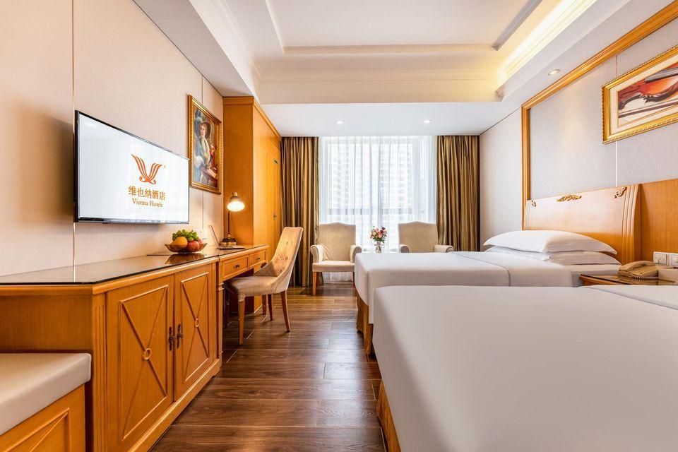 WH - Superior Bed Room