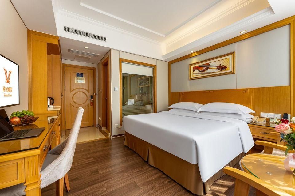 WH - Standard Room
