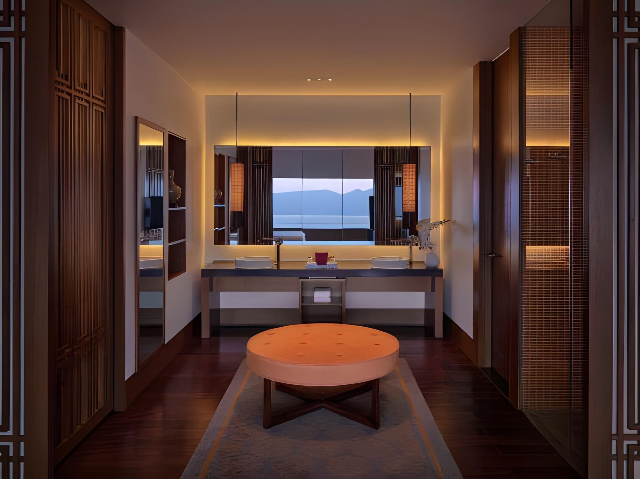 Park Ocean View Suite King