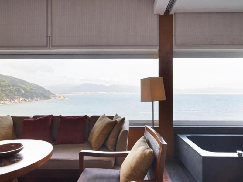Chairman Suite