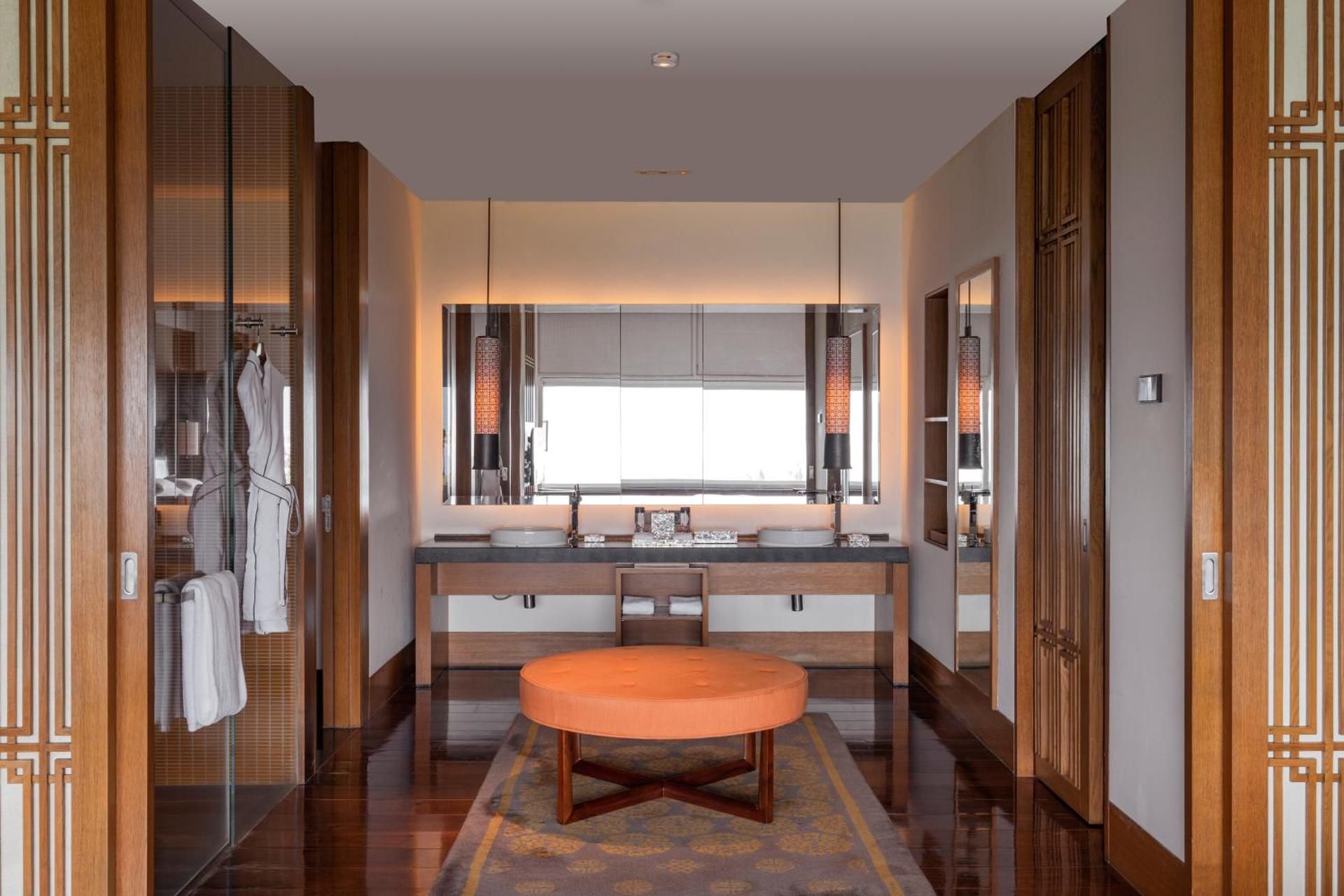Park Suite King