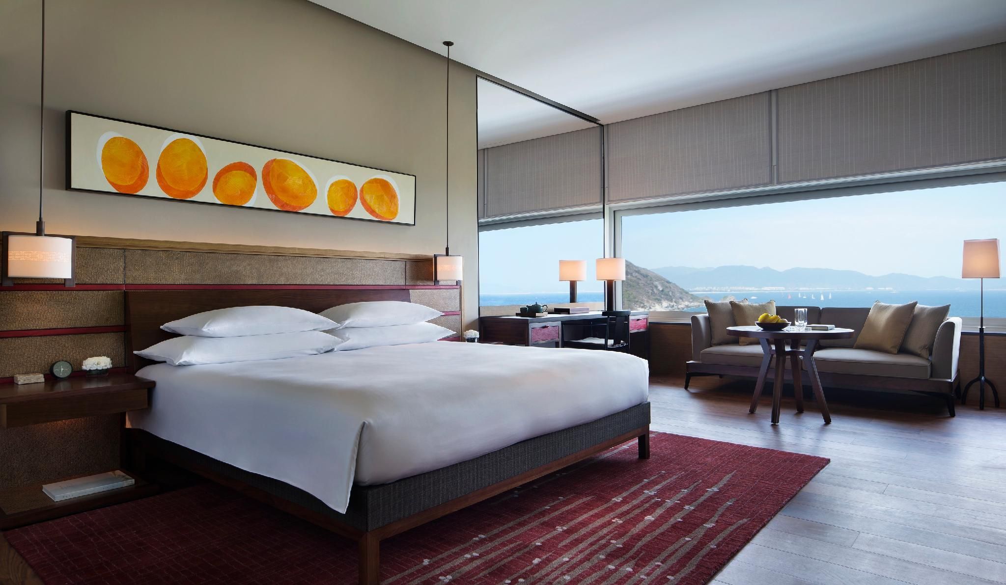 Park Ocean View Twin
