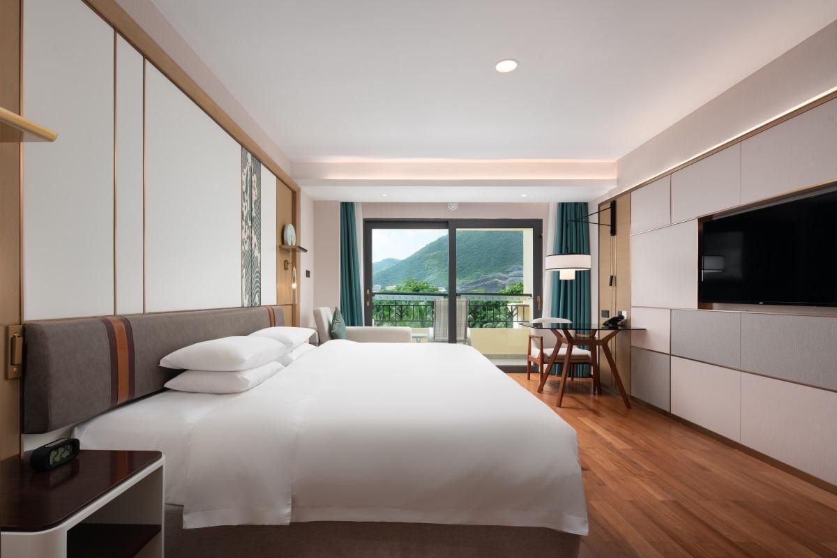 Select Twin Room