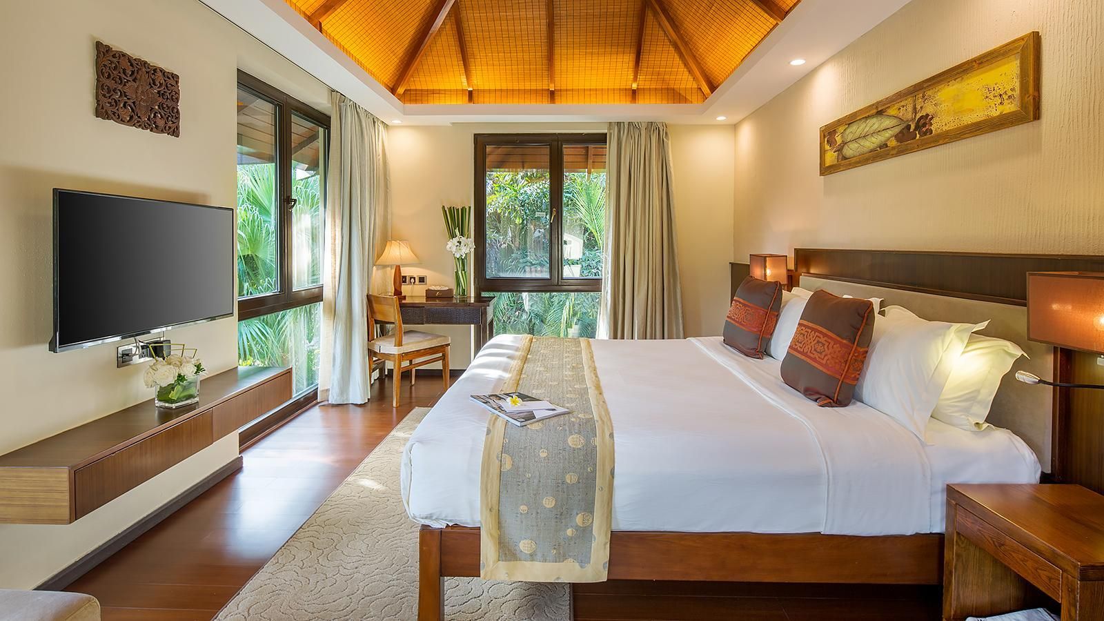 Deluxe Villa