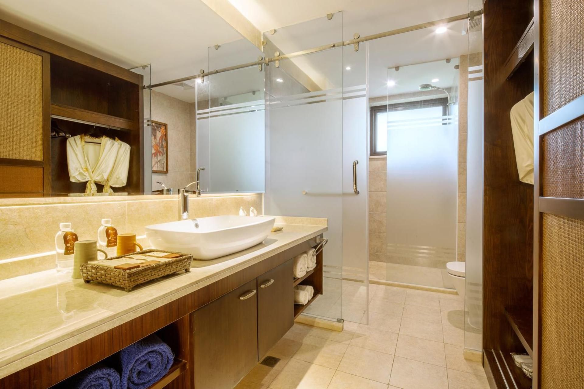 Standard Villa 3 Bedroom