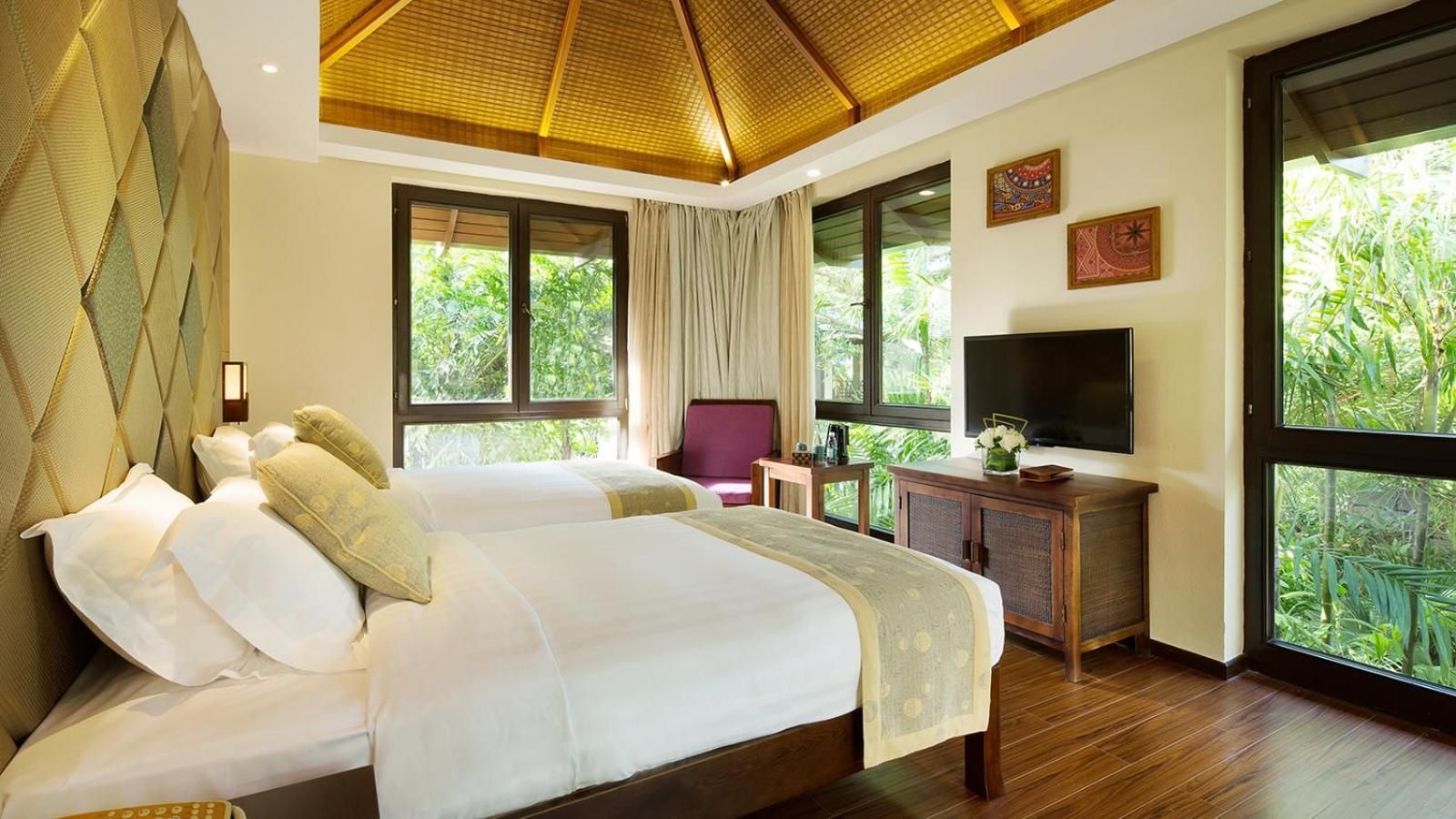 Standard Villa 2 Bedroom