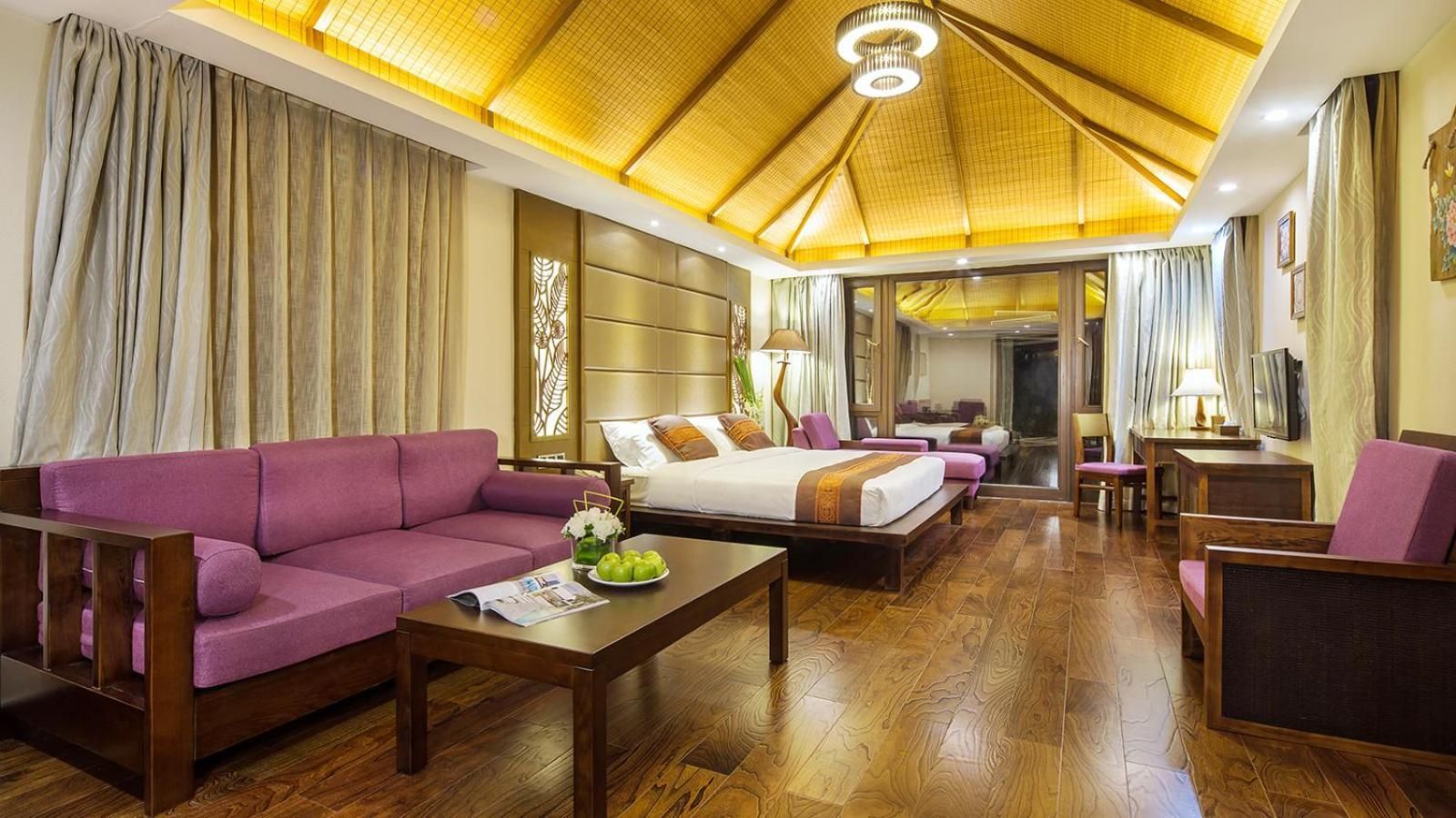 Standard Villa 2 Bedroom
