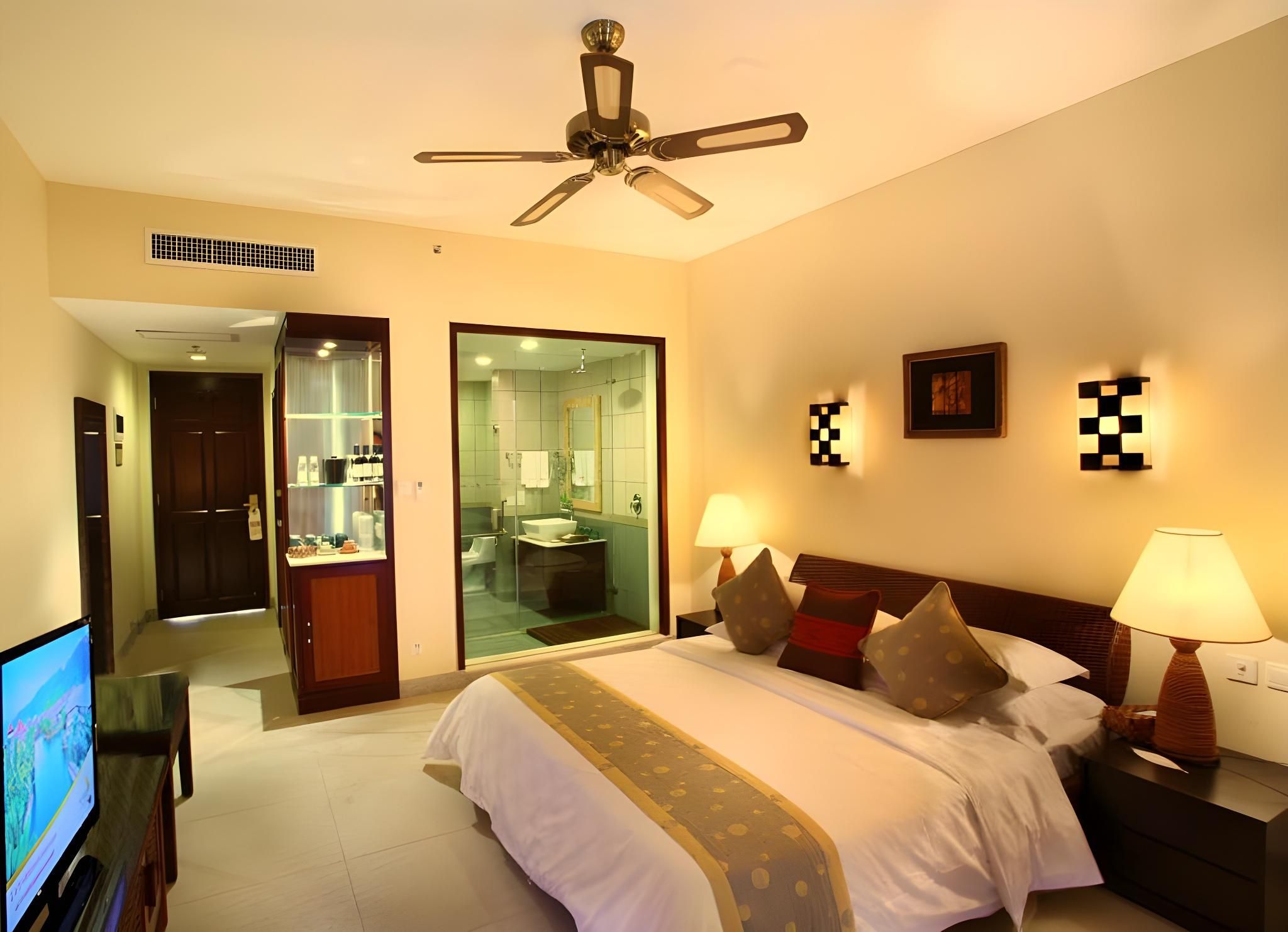 Villa Double or Twin Room