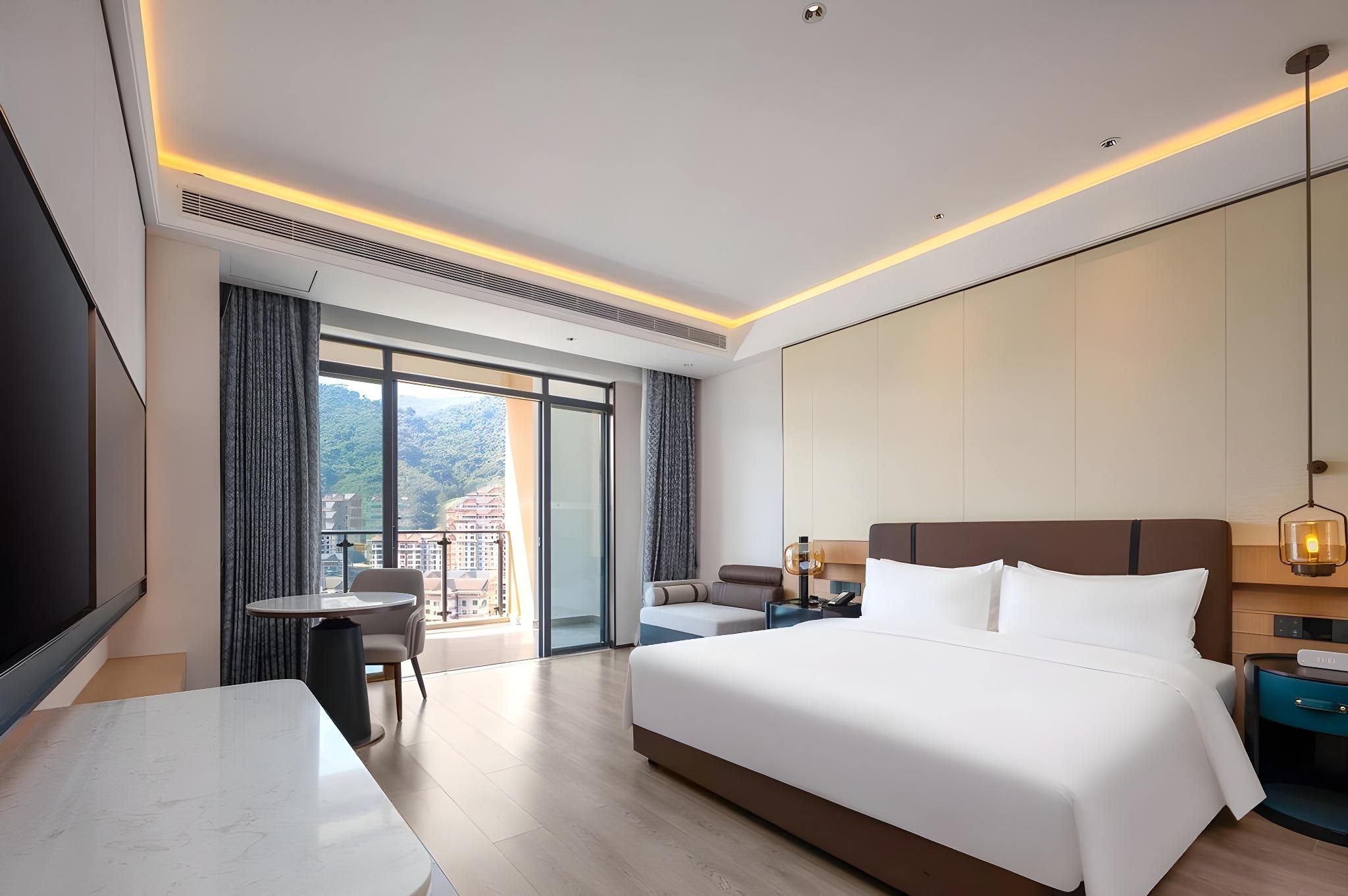 Ink River View Suite