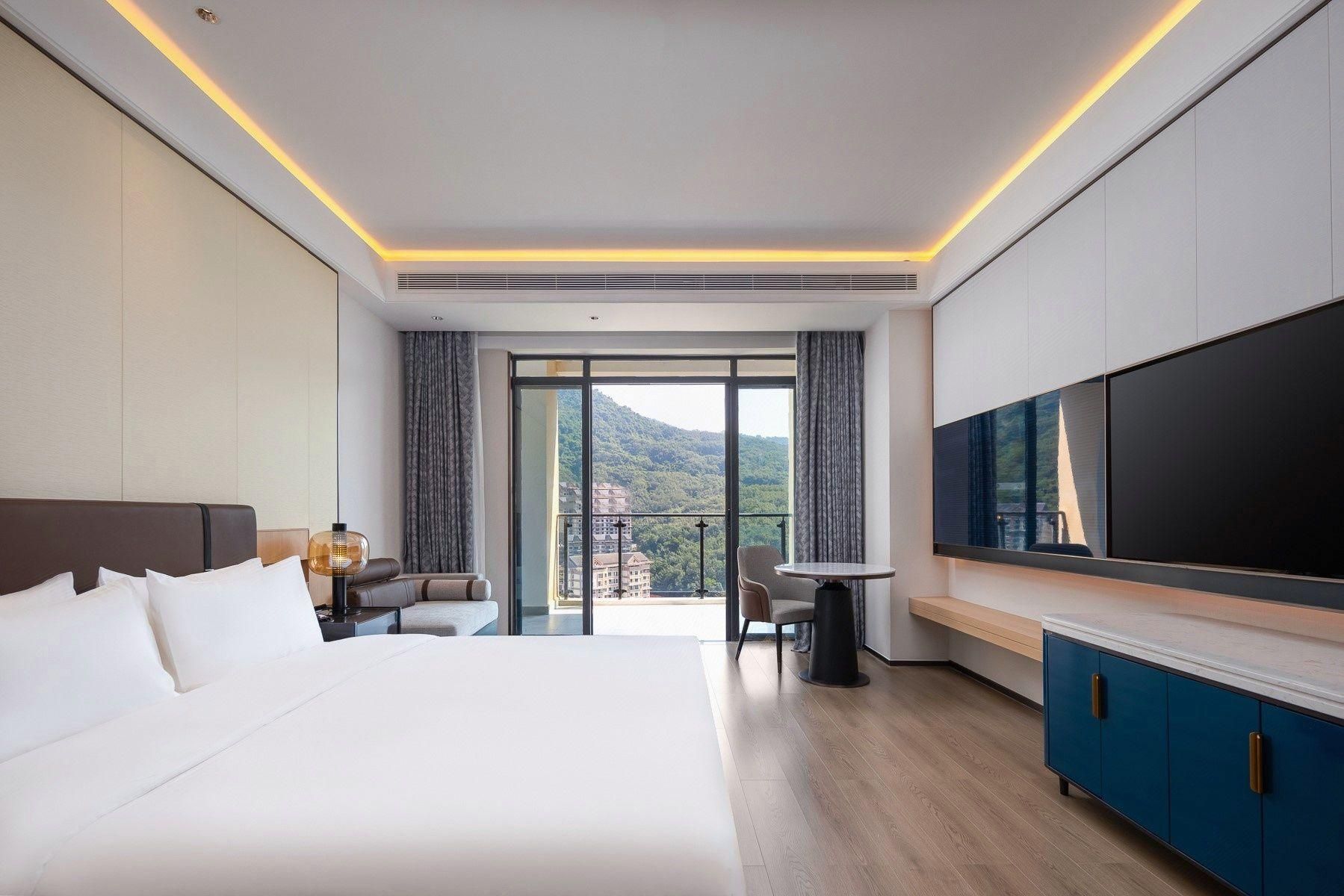 Ink River View Suite