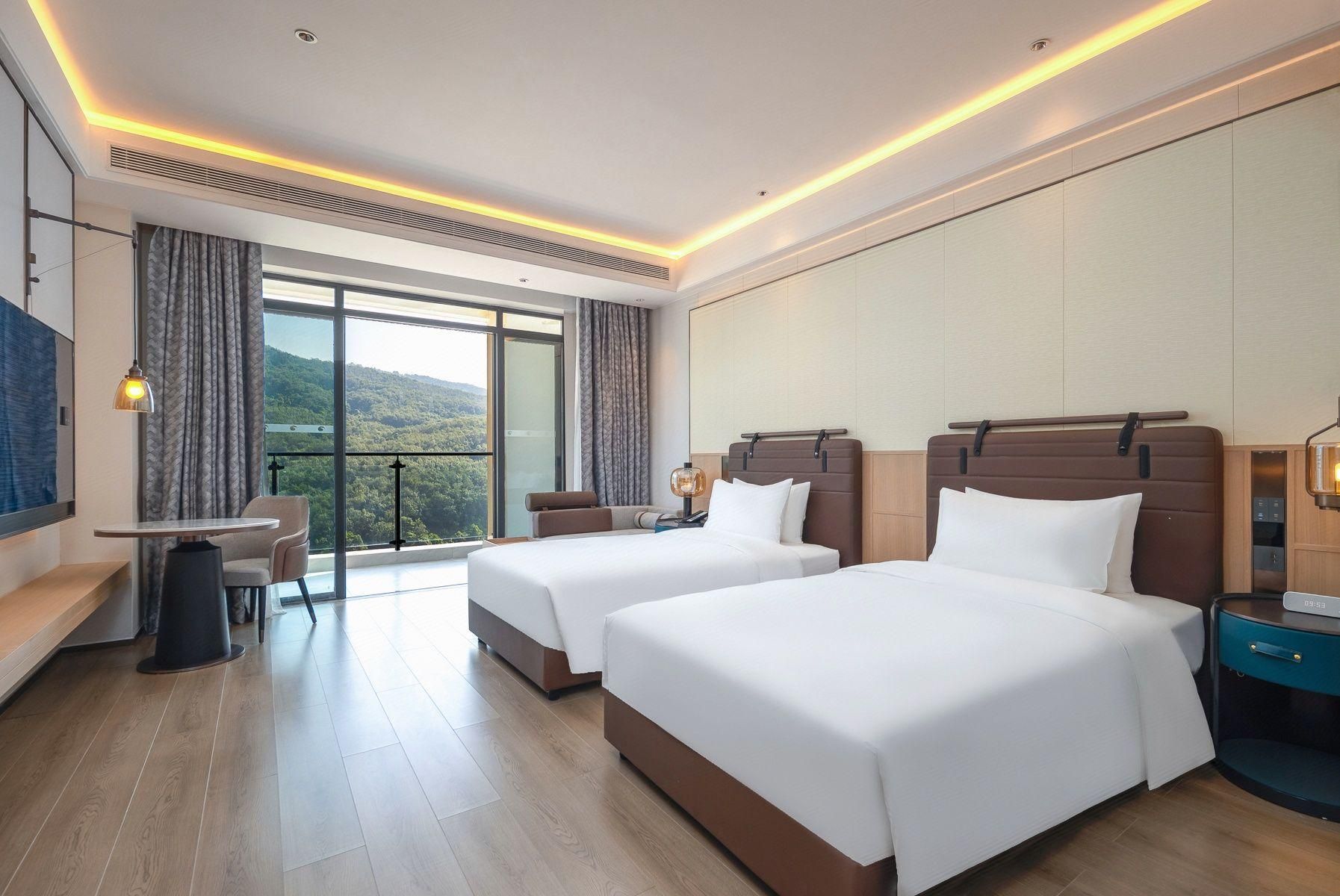Executive - Smart Twin Room