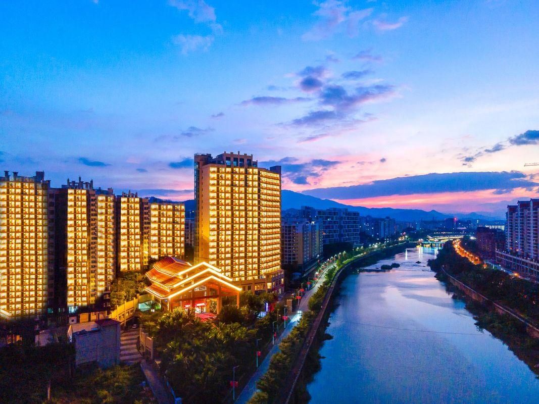 River View - Smart Twin Room